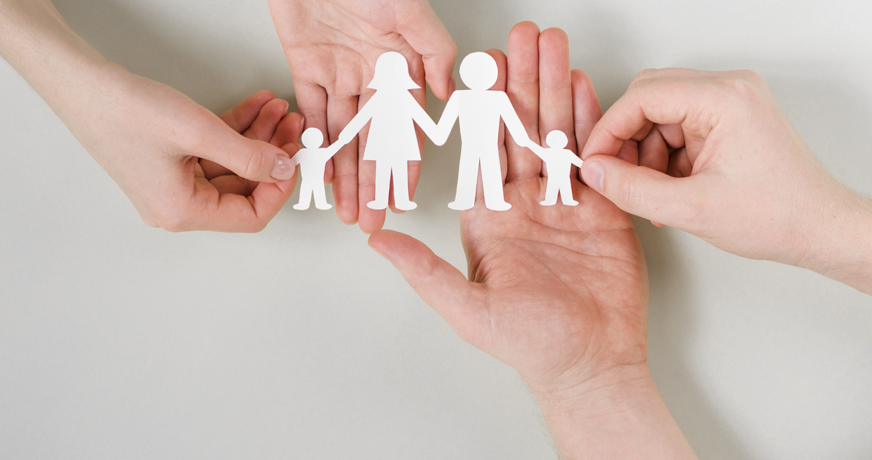 Especialidad en Gestión Integral de Controversias Familiares