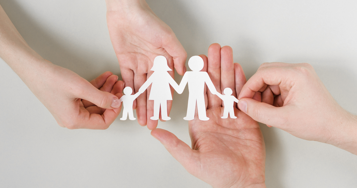 Especialidad en Gestión Integral de Controversias Familiares